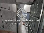 Casa com 2 dormitórios, 1 banheiro social para Locação,...