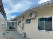 Casa com 2 dormitÃ³rios e amplo terreno na Barra do...