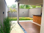 Casa com 2 dormitÃ³rios e suÃte Ã venda, 98 mÂ² Nova...