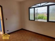 Casa com 2 dormitórios para alugar, 100 m² por R$...