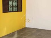 Casa com 2 dormitórios para alugar, 110 m² Jardim Novo...
