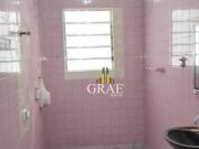 Casa com 2 dormitórios para alugar, 159 m² por R$...