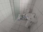 Casa com 2 dormitÃ³rios para alugar, 40 mÂ² por R$...