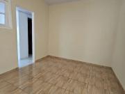 Casa com 2 dormitÃ³rios para alugar, 43 mÂ² por R$...