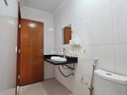 Casa com 2 dormitórios para alugar, 49 m² por R$...