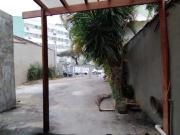 Casa com 2 dormitÃ³rios para alugar, 50 mÂ² MarapÃ Santos/SP