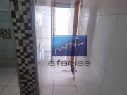 Casa com 2 dormitórios para alugar, 50 m² por R$...