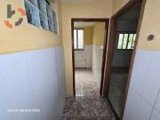 Casa com 2 dormitÃ³rios para alugar, 50 mÂ² por R$...