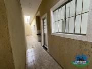 Casa com 2 dormitÃ³rios para alugar, 55 mÂ² por R$...