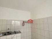 Casa com 2 dormitÃ³rios para alugar, 60 mÂ² por R$...