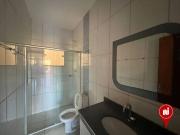 Casa com 2 dormitÃ³rios para alugar, 60 mÂ² por R$...