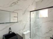 Casa com 2 dormitÃ³rios para alugar, 60 mÂ² por R$...