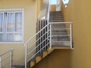 Casa com 2 dormitÃ³rios para alugar, 65 mÂ² por R$...