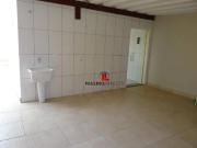 Casa Residencial com 2 dormitórios para alugar, 73 m²...