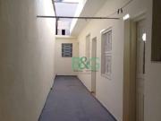 Casa com 2 dormitÃ³rios para alugar, 80 mÂ² por R$...