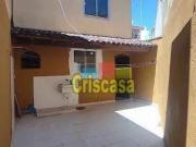 Casa com 2 dormitórios para alugar, 80 m² por R$...
