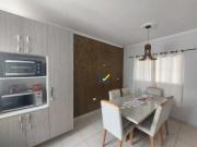 Casa com 2 dormitÃ³rios para alugar, 80 mÂ² por R$...