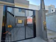 Casa com 2 dormitÃ³rios para alugar, 80 mÂ² por R$...