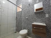 Casa com 2 dormitÃ³rios para alugar no Jardim Flamingo â...