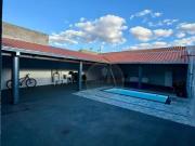 Casa com 2 dormitórios à venda por R$ 390.000,00 Jardim...