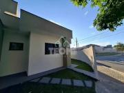 Casa com 2 dormitórios sendo 1 suíte à venda, 74 m² por...