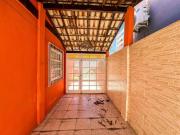 Casa com 2 dormitÃ³rios Ã venda, 100 mÂ² por R$...