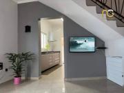 Casa com 2 dormitórios à venda, 110 m² por R$ 776.500,00...