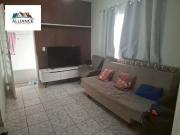 Casa com 2 dormitÃ³rios Ã venda, 120 mÂ² por R$...