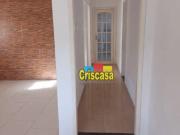 Casa com 2 dormitórios à venda, 128 m² por R$ 260.000,00...