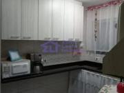 Casa com 2 dormitórios à venda, 130 m² na Vila Nova...