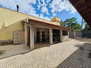 Casa com 2 dormitórios à venda, 280 m² por R$ 850.000,00...