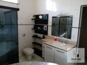 Casa com 2 dormitórios à venda, 323 m² por R$ 590.000,00...