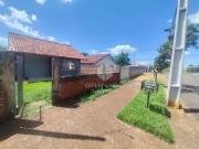 Casa com 2 dormitÃ³rios Ã venda, 40 mÂ² por R$...