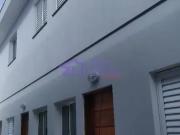 Casa com 2 dormitórios à venda, 46 m² por R$ 255.000...