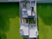 Casa com 2 dormitÃ³rios Ã venda, 51 mÂ² por R$...