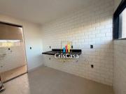 Casa com 2 dormitÃ³rios Ã venda, 55 mÂ² por R$...