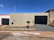 Casa com 2 dormitÃ³rios Ã venda, 57 mÂ² por R$...