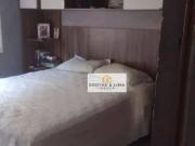 Casa com 2 dormitÃ³rios Ã venda, 60 mÂ² por R$...