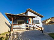 Casa com 2 dormitórios à venda, 70 m² por R$ 349.000,00...