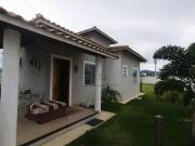 Casa com 2 dormitÃ³rios Ã venda, 73 mÂ² por R$...