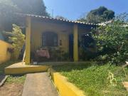 Casa com 2 dormitÃ³rios Ã venda, 75 mÂ² por R$...