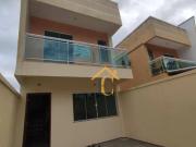 Casa com 2 dormitÃ³rios Ã venda, 75 mÂ² por R$...