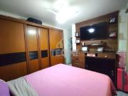 Casa com 2 dormitórios à venda, 75 m² por R$ 370.000,00...