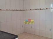 Casa com 2 dormitórios à venda, 77 m² por R$ 240.000,00...