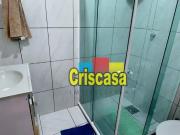 Casa com 2 dormitórios à venda, 80 m² por R$ 200.000,00...