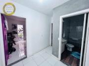 Casa com 2 dormitÃ³rios Ã venda, 80 mÂ² por R$...