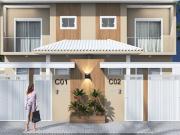 Casa com 2 dormitÃ³rios Ã venda, 85 mÂ² Itapeba MaricÃ¡/RJ