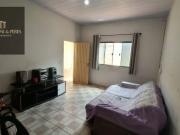 Casa com 2 dormitórios à venda, 86 m² por R$ 250.000,00...