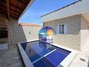 Casa com 2 dormitórios à venda, 86 m² por R$ 420.000... Casa com 2 dormitórios à venda, 86 m² por R$ 420.000...