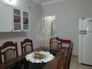 Casa com 2 dormitÃ³rios Ã venda, 90 mÂ² por R$...